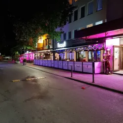 Bermudadreieck - Herne