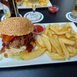 Bermudadreieck - Herne