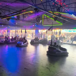 Cranger Kirmes (Seasonal) - Herne