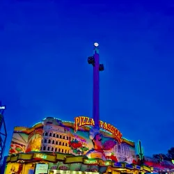 Cranger Kirmes (Seasonal) - Herne