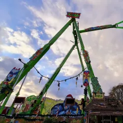 Cranger Kirmes (Seasonal) - Herne