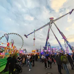Cranger Kirmes (Seasonal) - Herne