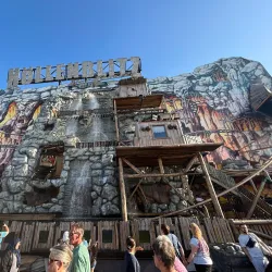 Cranger Kirmes (Seasonal) - Herne