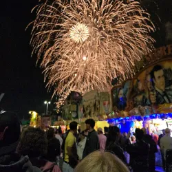 Cranger Kirmes (Seasonal) - Herne