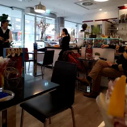 Ewaldstraße Shopping Area - Herne