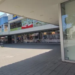 Ewaldstraße Shopping Area - Herne