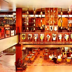 Ewaldstraße Shopping Area - Herne