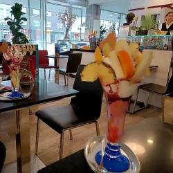 Ewaldstraße Shopping Area - Herne