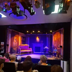 Herne Theater - Herne