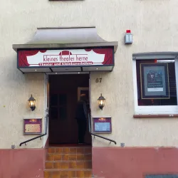 Herne Theater - Herne