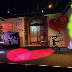 Herne Theater - Herne