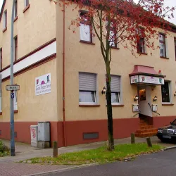 Herne Theater - Herne