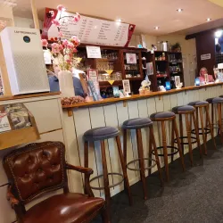 Herne Theater - Herne