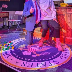 Herne Theater - Herne