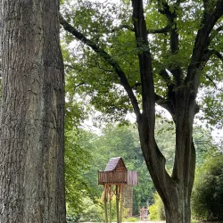 Herner Stadtgarten - Herne