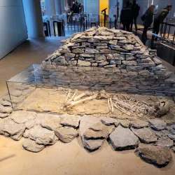 LWL-Museum für Archäologie - Herne