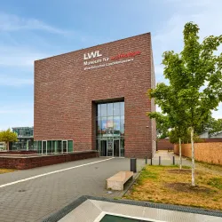 LWL-Museum für Archäologie - Herne