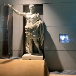 LWL-Museum für Archäologie - Herne