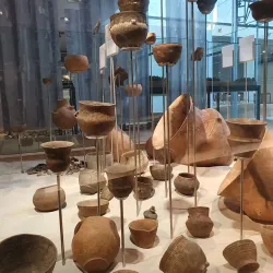 LWL-Museum für Archäologie - Herne