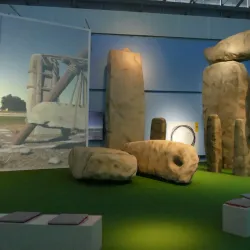 LWL-Museum für Archäologie - Herne