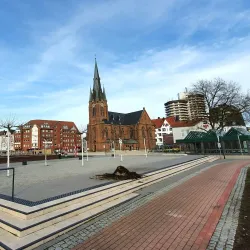 LWL-Museum für Archäologie - Herne