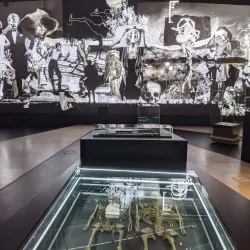 LWL-Museum für Archäologie - Herne