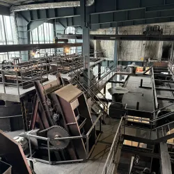 Ruhr Museum Herne - Herne