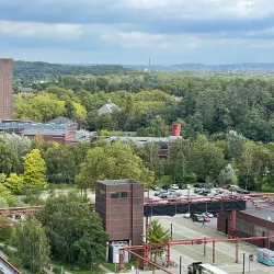 Ruhr Museum Herne - Herne