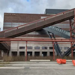 Ruhr Museum Herne - Herne