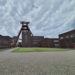 Ruhr Museum Herne - Herne