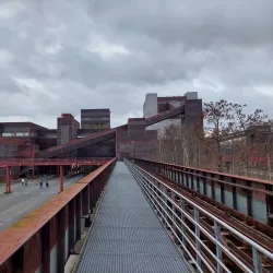 Ruhr Museum Herne - Herne