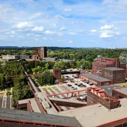 Ruhr Museum Herne - Herne