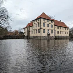 Schloss Strünkede - Herne