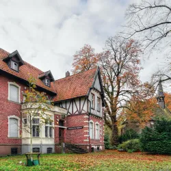 Schloss Strünkede - Herne