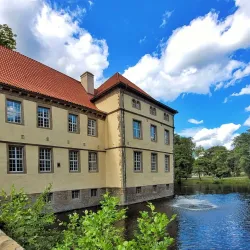 Schloss Strünkede - Herne
