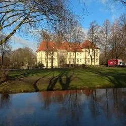 Schloss Strünkede - Herne