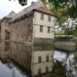 Schloss Strünkede - Herne
