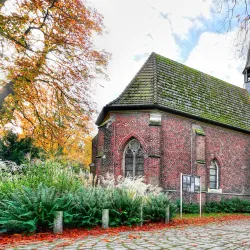 Schloss Strünkede - Herne
