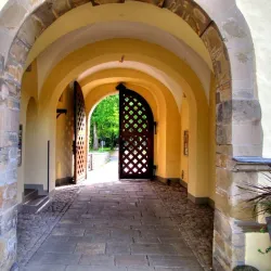 Schloss Strünkede - Herne