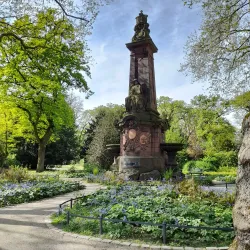 Wanne-Eickel City Park - Herne