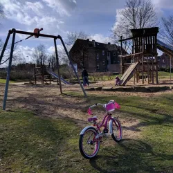 Wanne-Eickel City Park - Herne