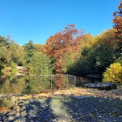Wanne-Eickel City Park - Herne