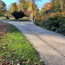 Wanne-Eickel City Park - Herne