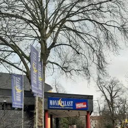 Wanne-Eickel City Park - Herne