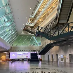 Adidas Headquarters and Brand Center - Herzogenaurach