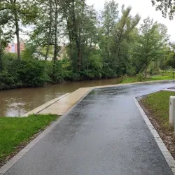 Aurach Park - Herzogenaurach