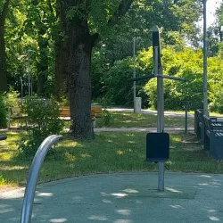 Aurach Park - Herzogenaurach