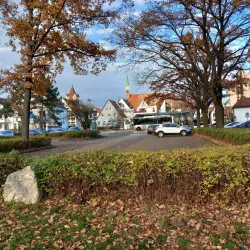 Aurach Park - Herzogenaurach