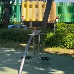 Aurach Park - Herzogenaurach