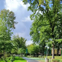 Aurach Park - Herzogenaurach